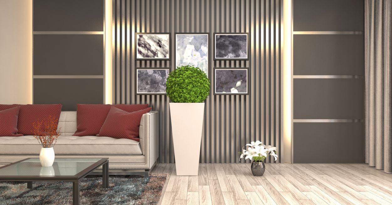 Studio de création